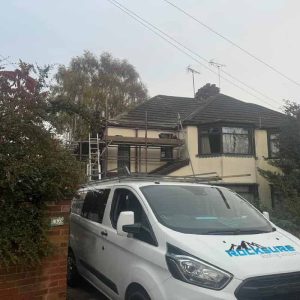 Roofing Contractors Trafford, Manchester
