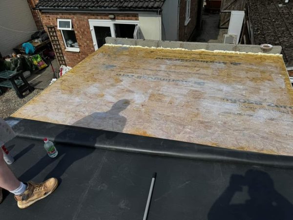 Roof Repair Services Didsbury
