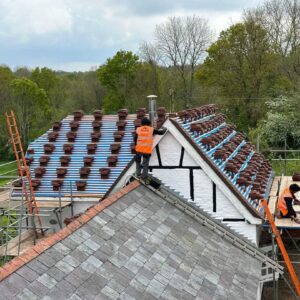 Local Roofing Services Cheadle