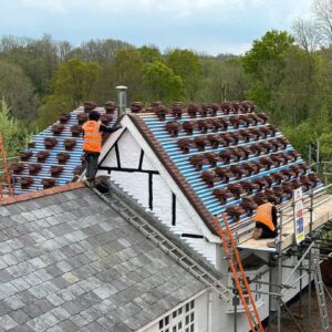 Roofing Services Greater Manchester