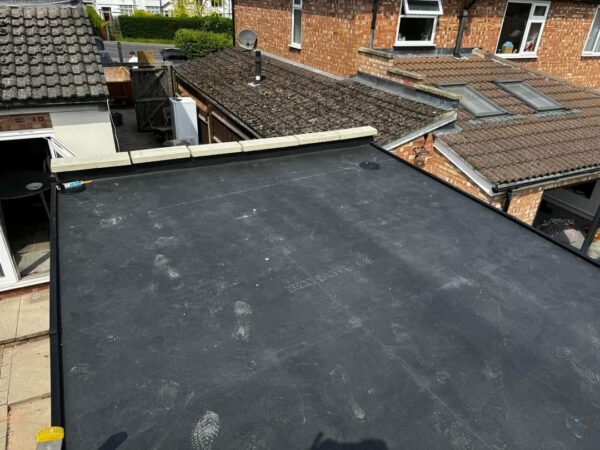 Flat Roofers